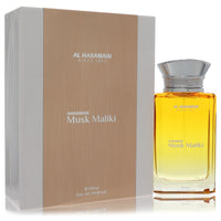 Al Haramain Musk Maliki Unisex Eau De Parfum Spray 3.4 oz / 100 ml The Fragrance Avenue
