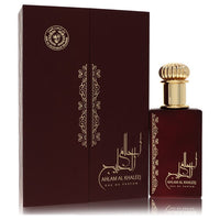 Al Zaafaran Ahlam Al Khaleej Unisex Eau De Parfum Spray 2.7 oz / 80 ml The Fragrance Avenue