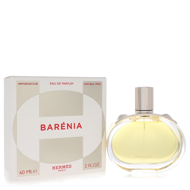 Hermes Barenia Eau de Parfum Spray 2 oz / 60 ml for Women The Fragrance Avenue