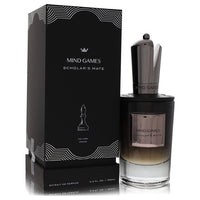 Mind Games Scholar's Mate Eau de Parfum Spray 3.4 oz / 100 ml for Men The Fragrance Avenue