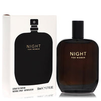 One Night Extrait De Parfum Spray for Women, 1.7 oz / 50 ml The Fragrance Avenue