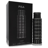 Lattafa Pride Pisa Eau de Parfum Spray 3.4 oz / 100 ml for Men The Fragrance Avenue