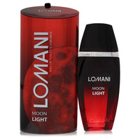 Lomani Moonlight Eau De Toilette Spray 3.3 oz / 100 ml for Men The Fragrance Avenue