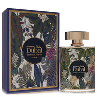Al Haramain Palm Dubai Extrait De Parfum Spray 3.3 oz/100 ml for Women The Fragrance Avenue