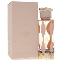 Lattafa Teriaq Unisex Eau De Parfum Spray 3.4 oz (100 ml) The Fragrance Avenue