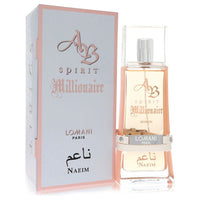 Lomani Ab Spirit Millionaire Naeim Eau de Parfum Spray 3.3 oz (100 ml) for Women The Fragrance Avenue