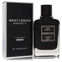 Givenchy Gentleman Society Extreme Eau de Parfum Spray 2 oz / 60 ml for Men The Fragrance Avenue