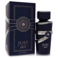 Fragrance World Just Azraq Eau De Parfum Spray 3.4 oz / 100 ml for Women The Fragrance Avenue