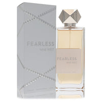 Nine West Fearless Eau De Parfum Spray for Women, 3.4 oz / 100 ml The Fragrance Avenue