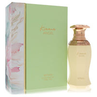 Afnan Kiaana Angel Eau De Parfum Spray 3.4 oz (100 ml) for Women The Fragrance Avenue