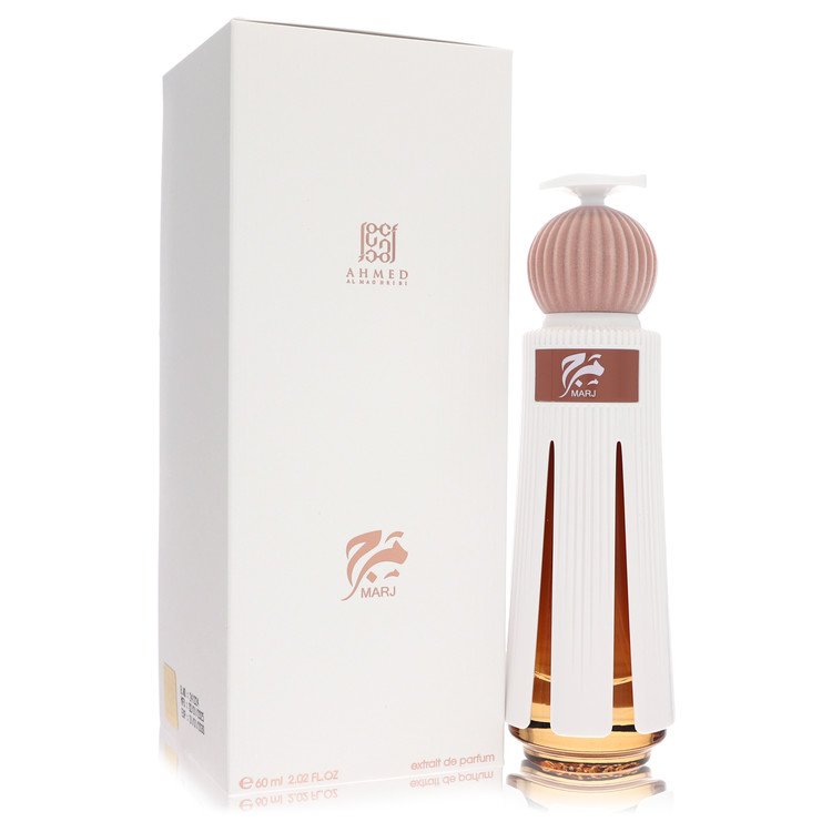 Ahmed Al Maghribi Marj Extrait De Parfum Spray Unisex 2.02 oz / 60 ml The Fragrance Avenue