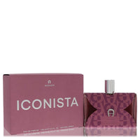 Aigner Iconista Eau De Parfum Spray 3.4 oz / 100 ml for Women The Fragrance Avenue