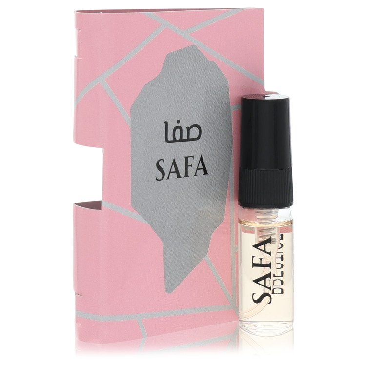 Arabiyat Prestige Mini Eau de Parfum 0.1 oz / 3 ml for Women The Fragrance Avenue