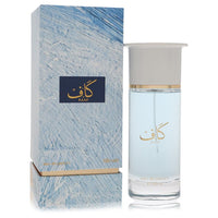Ahmed Al Maghribi Kaaf Unisex Eau De Parfum Spray 3.38 oz / 100 ml The Fragrance Avenue