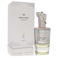 Mind Games Lionora Extrait De Parfum Spray 3.4 oz / 100 ml Unisex The Fragrance Avenue