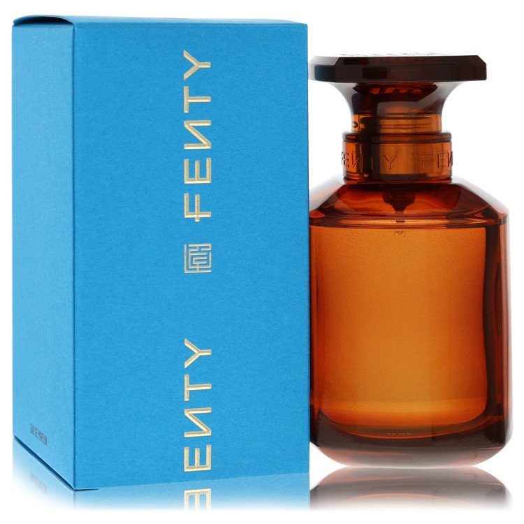 Rihanna Fenty Eau De Parfum Spray 2.5 oz / 75 ml for Women The Fragrance Avenue