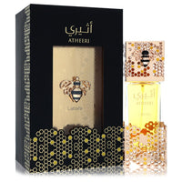 Lattafa Atheeri Eau De Parfum Spray 3.4 oz / 100 ml for Women The Fragrance Avenue