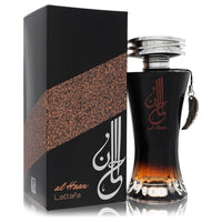 Lattafa Al Haan Unisex Eau De Parfum Spray 3.4 oz / 100 ml The Fragrance Avenue