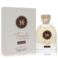 Dumont Tresador Celestia Eau de Parfum Spray 3.4 oz / 100 ml The Fragrance Avenue