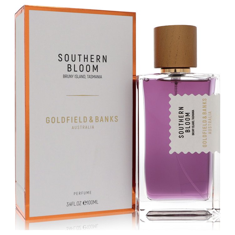 Goldfield & Banks Southern Bloom Perfume Concentrate Spray Unisex 3.4 oz/100 ml The Fragrance Avenue