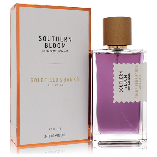 Goldfield & Banks Southern Bloom Perfume Concentrate Spray Unisex 3.4 oz/100 ml The Fragrance Avenue