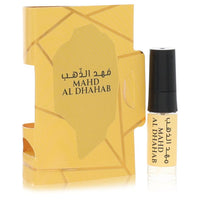 Arabiyat Prestige Mahd Al Dhahab Mini Eau de Parfum Spray Unisex 0.10 oz/3 ml
