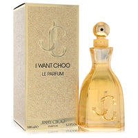 Jimmy Choo I Want Choo Eau De Parfum Spray 3.4 oz / 100 ml for Women The Fragrance Avenue