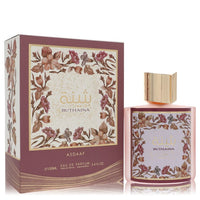 Lattafa Asdaaf Buthaina Unisex Eau de Parfum Spray 3.4 oz / 100 ml The Fragrance Avenue