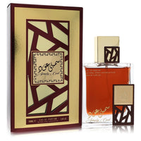 Lattafa Simply Oud Unisex Eau De Parfum Spray 3.4 oz / 100 ml The Fragrance Avenue
