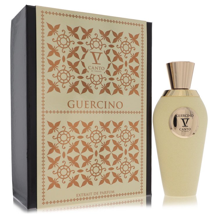 Guercino by V Canto Extrait De Parfum Spray Unisex 3.4 oz / 100 ml The Fragrance Avenue