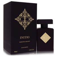 Initio Narcotic Delight Eau De Parfum Spray 3.04 oz / 90 ml for Men The Fragrance Avenue