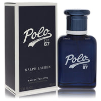 Ralph Lauren Polo 67 Eau de Toilette Spray 1.35 oz (40 ml) for Men The Fragrance Avenue