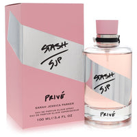 Sarah Jessica Parker Stash Prive Eau de Parfum Spray 3.4 oz / 100 ml for Women The Fragrance Avenue