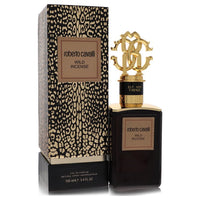 Roberto Cavalli Wild Incense Unisex Eau de Parfum Spray 3.4 oz / 100 ml The Fragrance Avenue