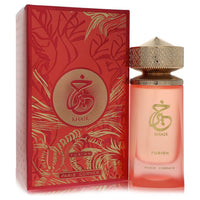 Paris Corner Khair Fusion Unisex Eau De Parfum Spray, 3.4 oz / 100 ml The Fragrance Avenue