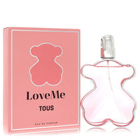 Tous Loveme Eau De Parfum Spray 3 oz / 90 ml for Women The Fragrance Avenue