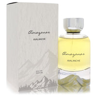 Atralia Amazonas Avalanche Unisex Eau De Parfum Spray 3.4 oz / 100 ml The Fragrance Avenue