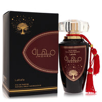Lattafa Mohra Unisex Eau De Parfum Spray 3.4 oz / 100 ml for Men The Fragrance Avenue