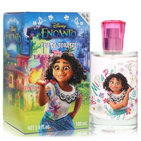 Disney Encanto Eau de Toilette Spray for Women, 3.4 oz / 100 ml The Fragrance Avenue