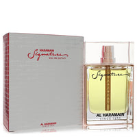 Al Haramain Signature Eau De Parfum Spray 3.4 oz (100 ml) for Women The Fragrance Avenue
