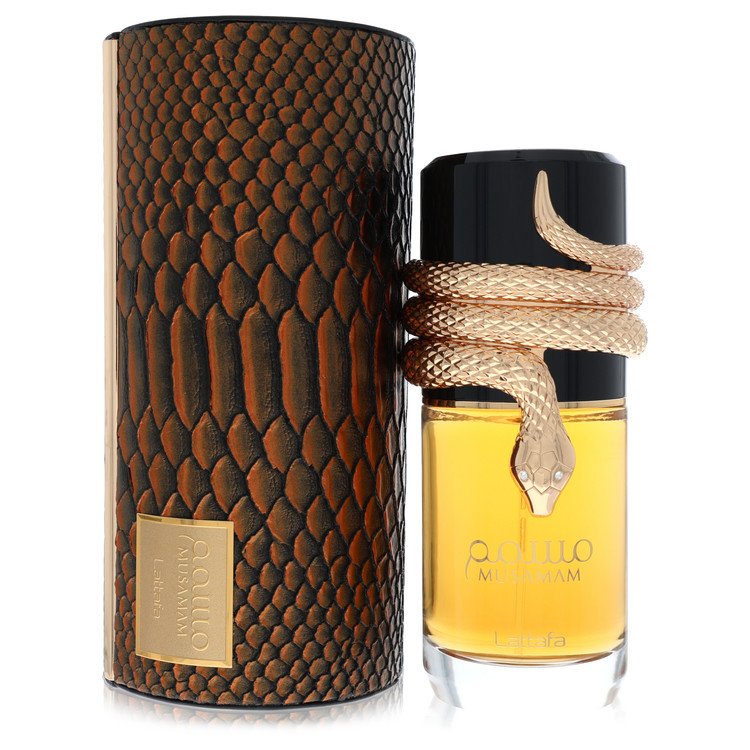 Lattafa Musamam Unisex Eau De Parfum Spray 3.4 oz / 100 ml The Fragrance Avenue