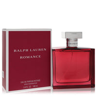 Ralph Lauren Romance Intense Eau de Parfum Spray 3.4 oz / 100 ml for Women The Fragrance Avenue