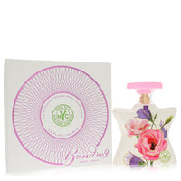 Bond No. 9 New York Flowers Eau de Parfum Spray 3.3 oz (100 ml) for Women The Fragrance Avenue