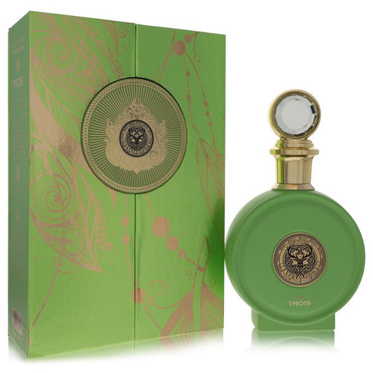 Paris Corner North Stag Expressions III No. 3 Extrait de Parfum Spray 3.4 oz / 100 ml The Fragrance Avenue
