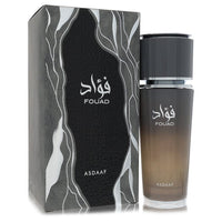 Lattafa Asdaaf Fouad Unisex Eau De Parfum Spray 3.4 oz / 100 ml The Fragrance Avenue