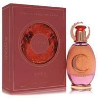 Anfar Luna by Anfar Extrait De Parfum Spray 3.4 oz / 100 ml for Women The Fragrance Avenue