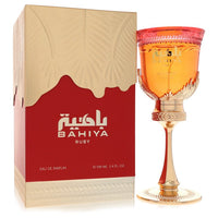 Arabiyat Prestige Bahiya Ruby Eau De Parfum Spray 3.4 oz / 100 ml Unisex The Fragrance Avenue