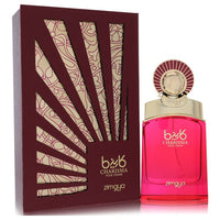 Afnan Zimaya Charisma Eau de Parfum Spray 3.4 oz / 100 ml for Women The Fragrance Avenue