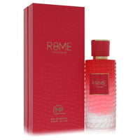Bharara Rome Pour Femme Eau De Parfum Spray 3.4 oz (100 ml) for Women The Fragrance Avenue