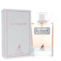 Maison Alhambra La Vivacite Eau de Parfum Spray 3.4 oz/100 ml for Women The Fragrance Avenue